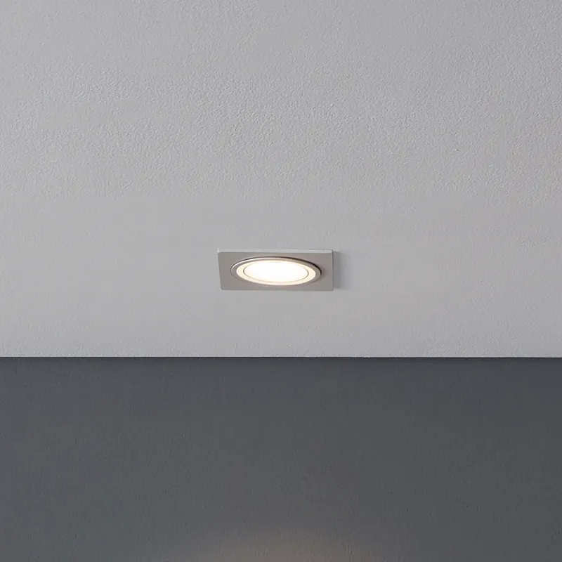 Snelle Levering EGLO connect Smart LED lamp Carosso-Z, 9 x 9 cm, wit