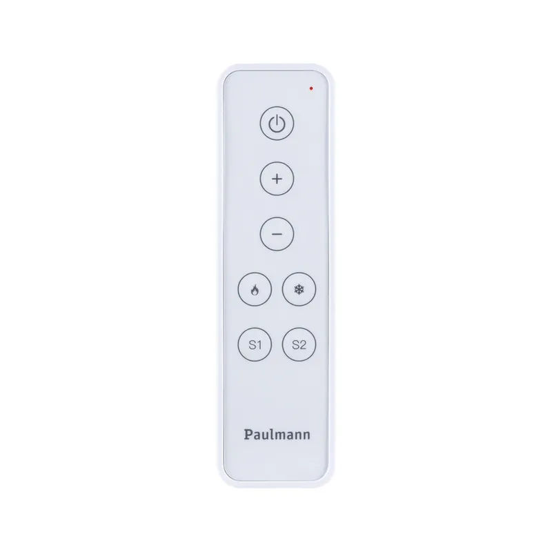 Gecertificeerd Paulmann BASIC Smart afstandsbediening, ZigBee 3.0, wit