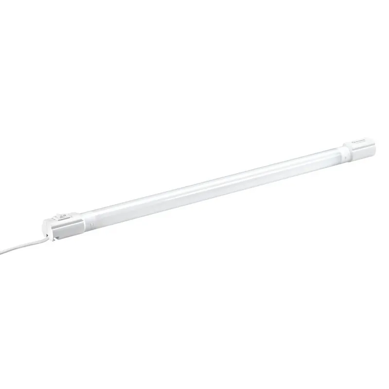 OSRAM LED-lichtbalk TUBEKIT, 120 cm, 3.000 K wit schakelaar Koopje