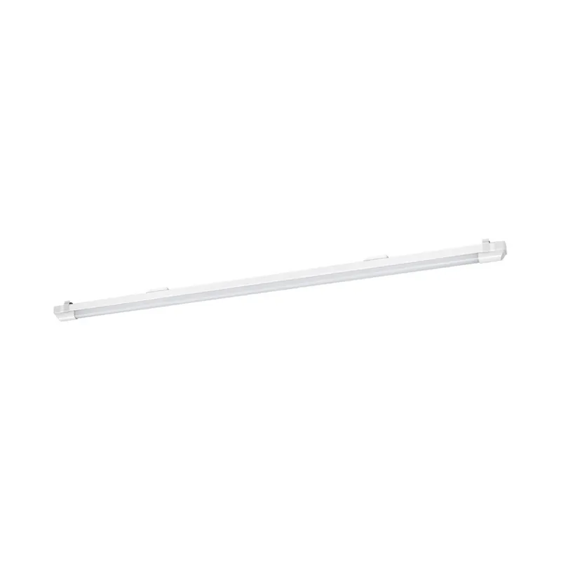OSRAM LED-lichtbalk POWER BATTEN, 3.000 K, 120 cm, 1-lamp. Meest Verkocht