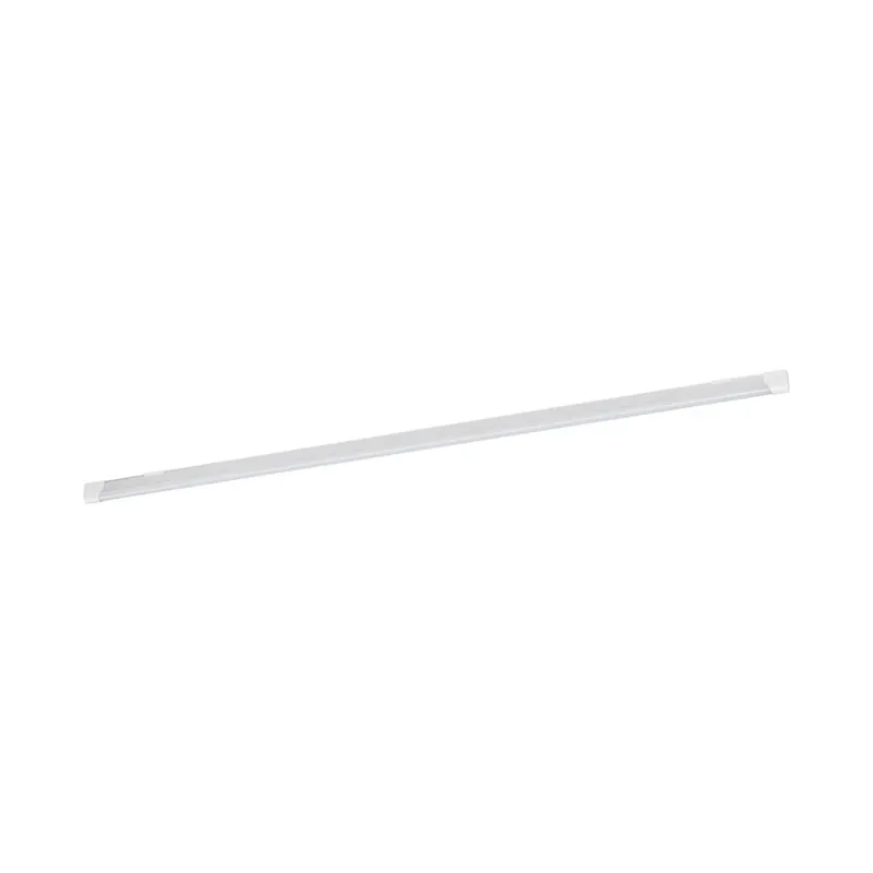 Hete Deal OSRAM LED-lichtbalk VALUE BATTEN, 153 cm, metaal, 4.000 K