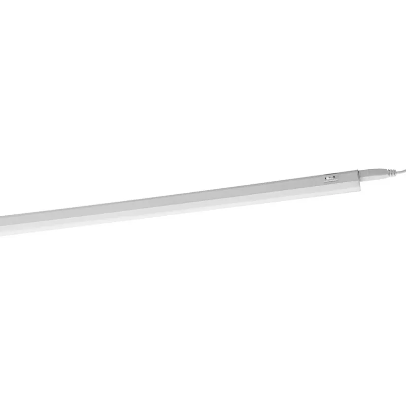Must-Have OSRAM LED-lichtbalk SWITCH BATTEN, 117 cm, 3.000 K, wit
