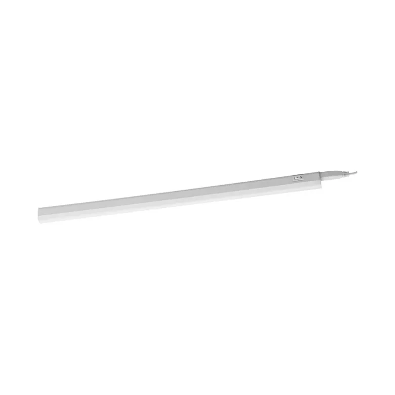 Koop Vandaag OSRAM LED-lichtbalk SWITCH BATTEN, 57 cm, 3.000 K, wit