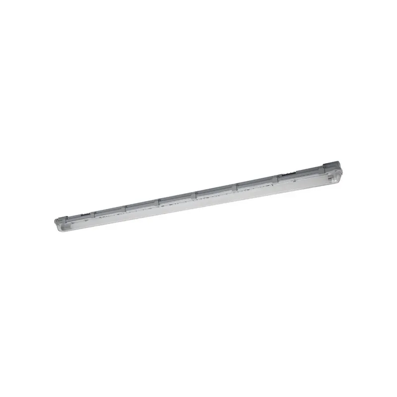 Goedkoop OSRAM vochtbestendige LED lamp SUBMARINE, 156 cm 19 W grijs IP65