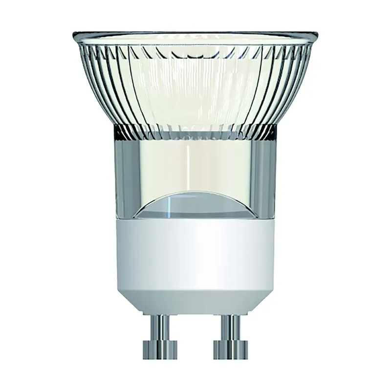 Arcchio LED lamp reflector, GU10 MR11 4W 345lm 3000K Betrouwbaar