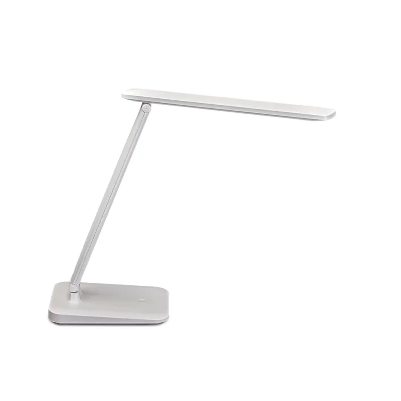 Accu-tafellamp MAULsally, wit, CCT, dimbaar, hoogte 34 cm Goedkoop