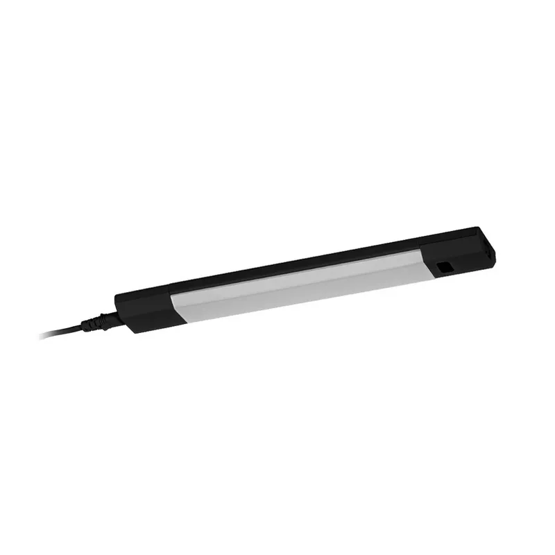 OSRAM LED meubelverlichting Linear Edge Sensor 30 cm zwart CCT Tijdelijk Beschikbaar