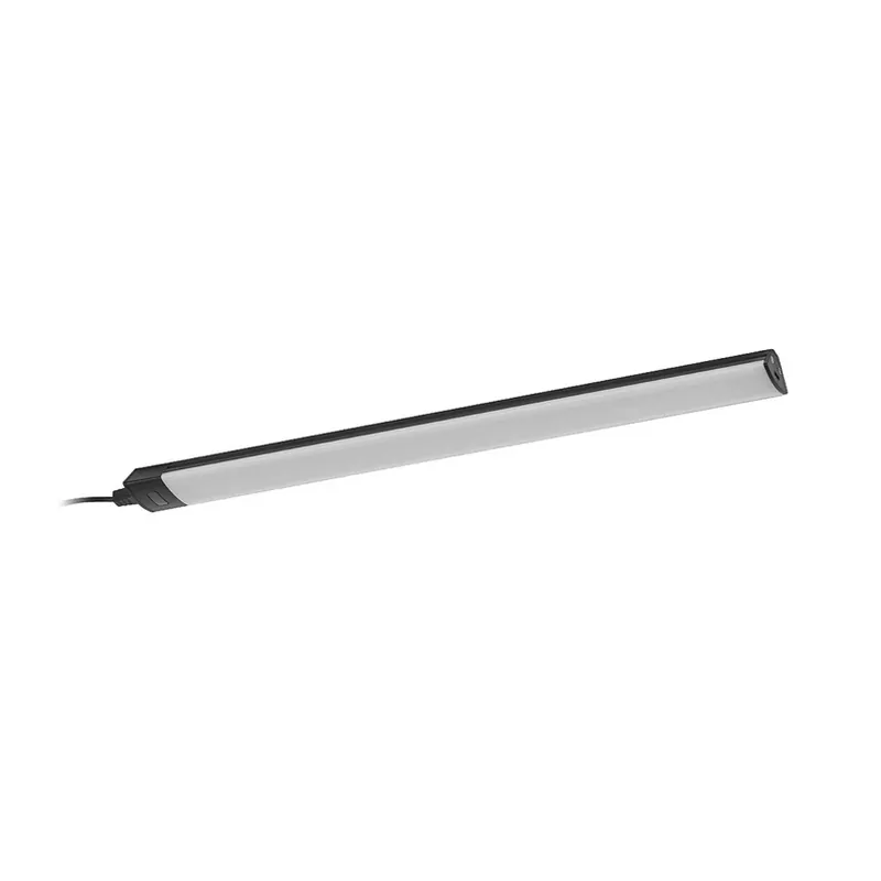 OSRAM LED meubelverlichting Linear Angle, zwart, sensor, 35 cm Uitverkoop