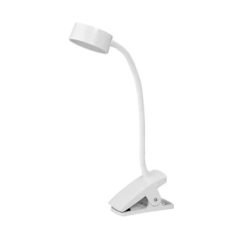 Aanbieding OSRAM LED klemlamp Office Line Cylinder, wit, CCT, dimbaar