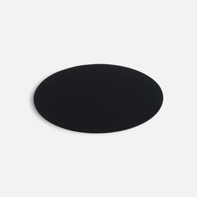 Aanbieding MARSET Dipping Disk, Ø 11 cm, zwart, metaal