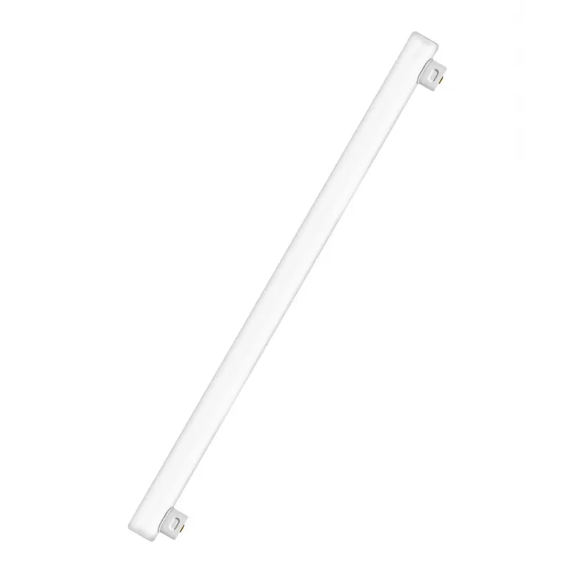 Radium LED lamp S14s buislamp 4,9W 927 50cm opaal Weekendaanbieding