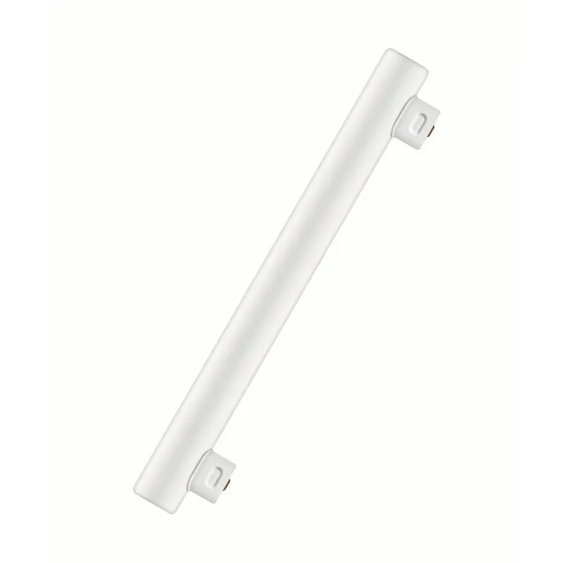 Hoge Kwaliteit Radium LED lamp S14s buislamp 3,1W 927 30cm opaal