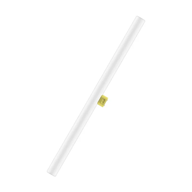 Gecertificeerd Radium LED lamp S14d buislamp 4,9W 927 50cm opaal