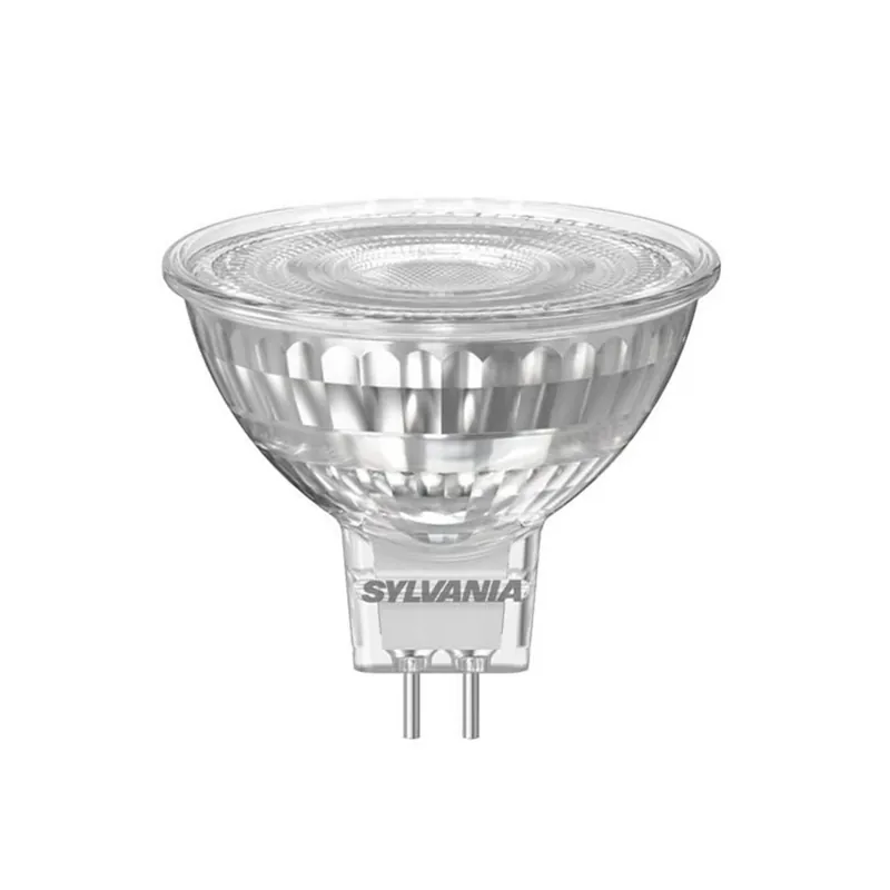 LED lamp SUPERIA RETRO GU5.3 MR16 6 W 840 621 lm 36° Superprijs