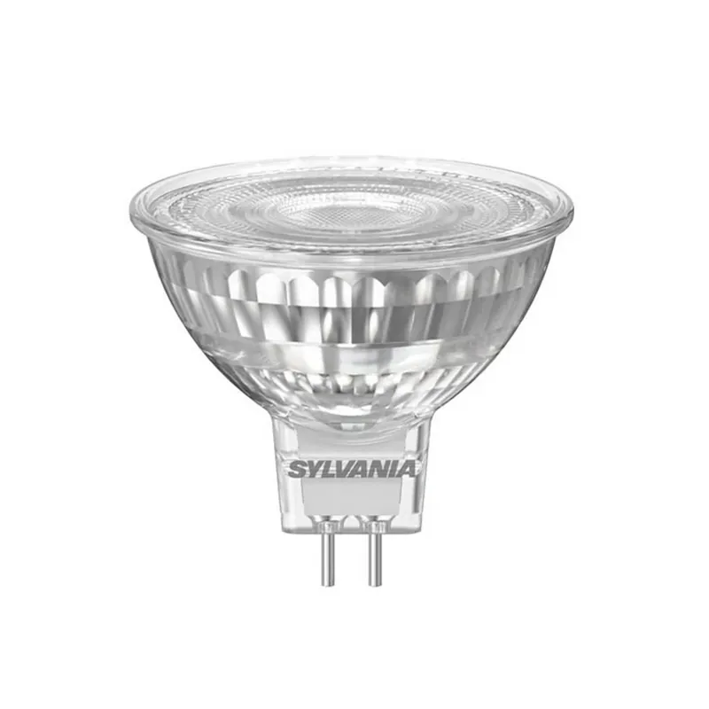 Express Levering LED lamp SUPERIA RETRO GU5.3 MR16 6,1W 830 621lm dimbaar