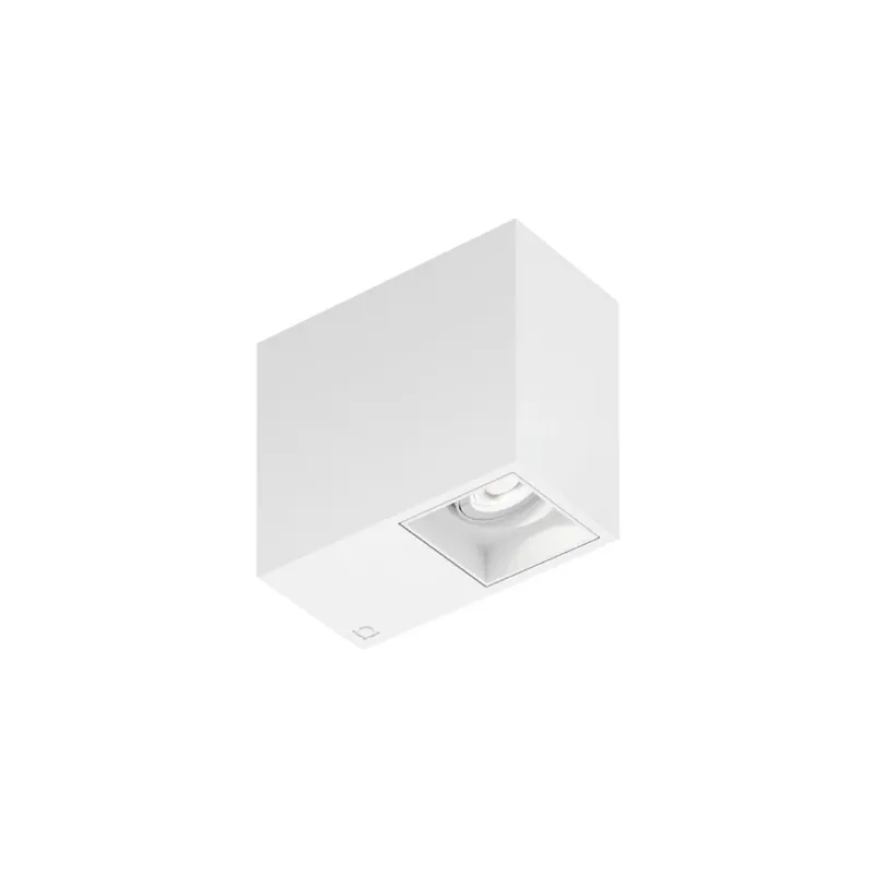 Express Levering WEVER & DUCRÉ LED downlight Plano petit 1.0 wit 927 dimbaar