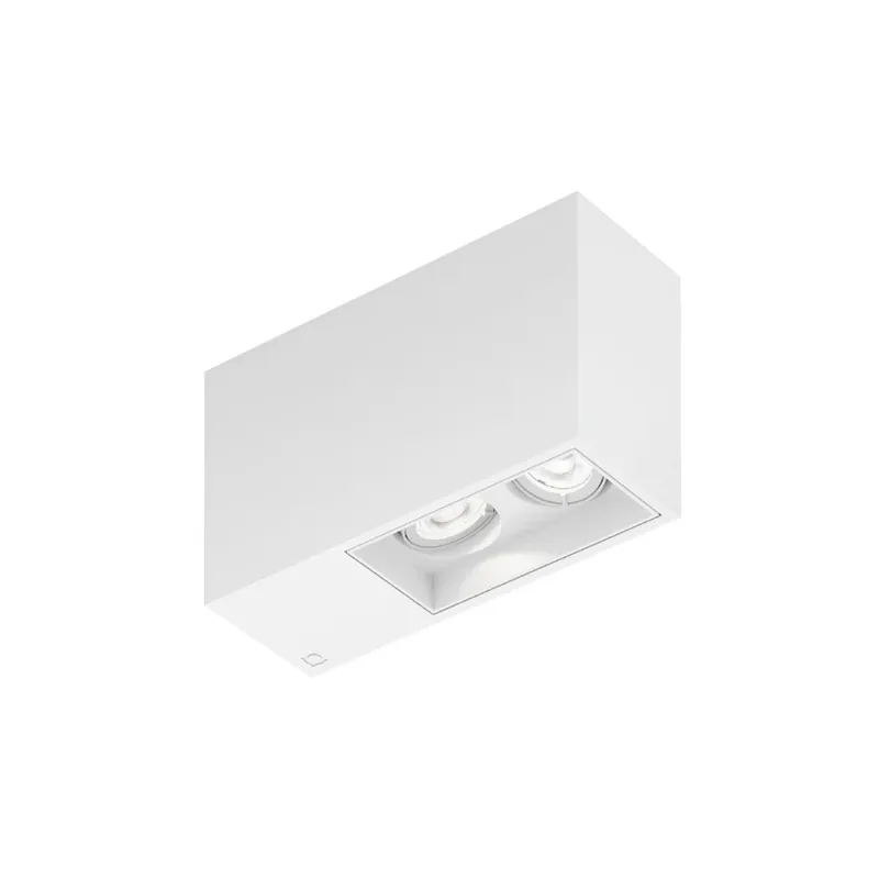 Exclusieve Aanbieding WEVER & DUCRÉ LED downlight Plano petit 2.0 wit 927 dimbaar