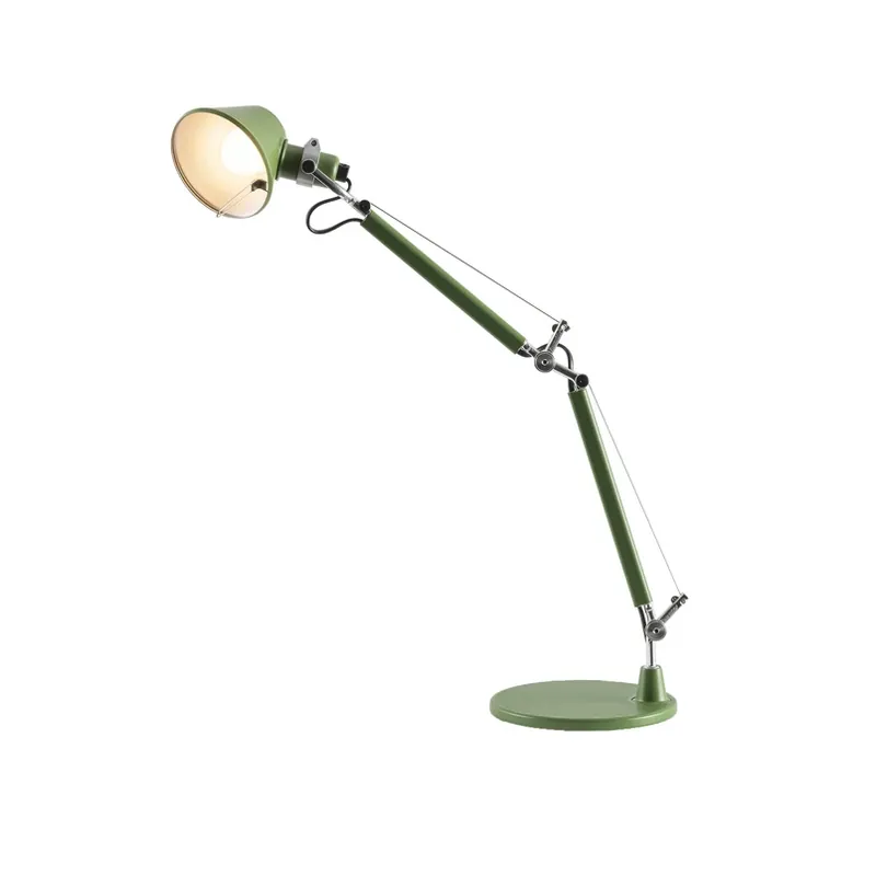 Artemide tafellamp Tolomeo Micro, groen Beste Prijs