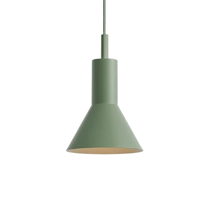 ITS ABOUT ROMI Hanglamp Stavanger, matcha groen, E14 Alleen Vandaag