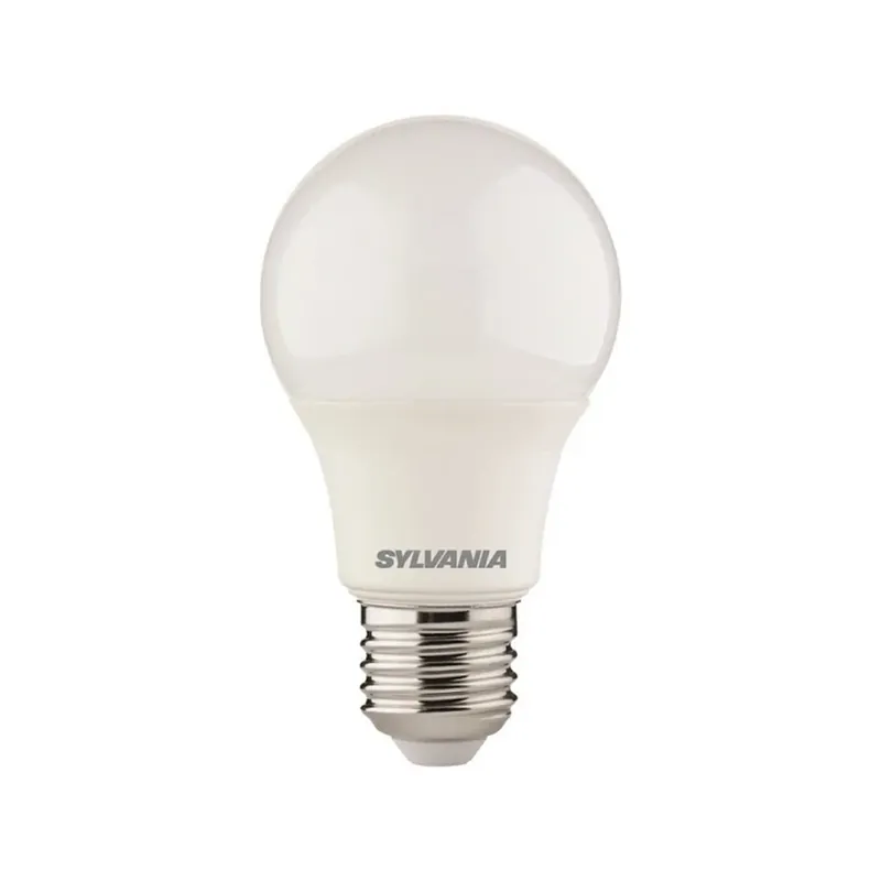 Gratis Retour LED lamp ToLEDo GLS, A60, E27, 7 W, opaal, 840 806 lm