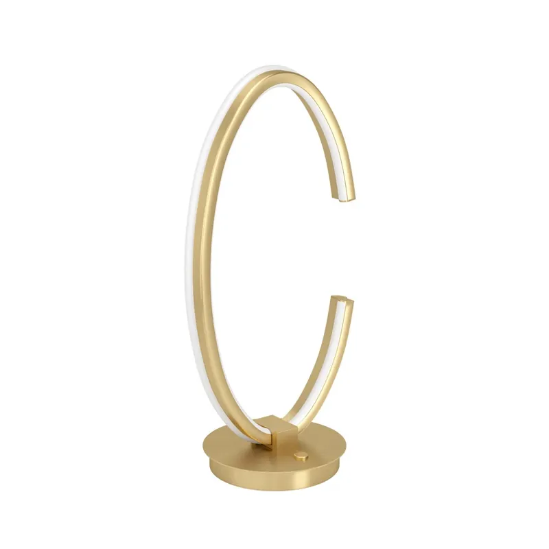 Stars of Light LED tafellamp Bogado, goud, 45 cm, CCT dimbaar Direct Verzonden