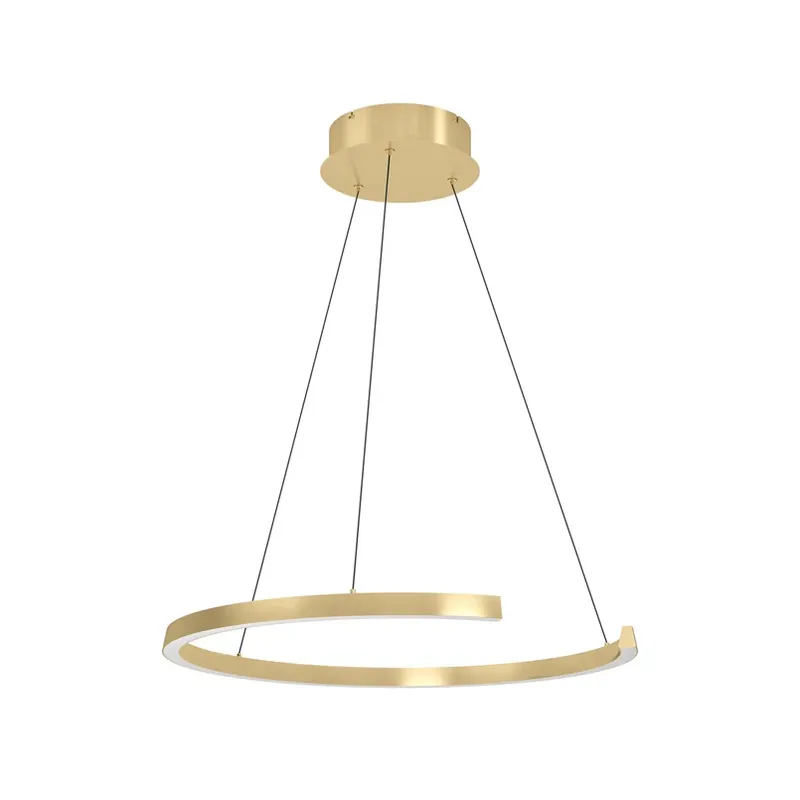 Stars of Light LED hanglamp Labonete goud 80 cm 1-lamp CCT Koop Vandaag