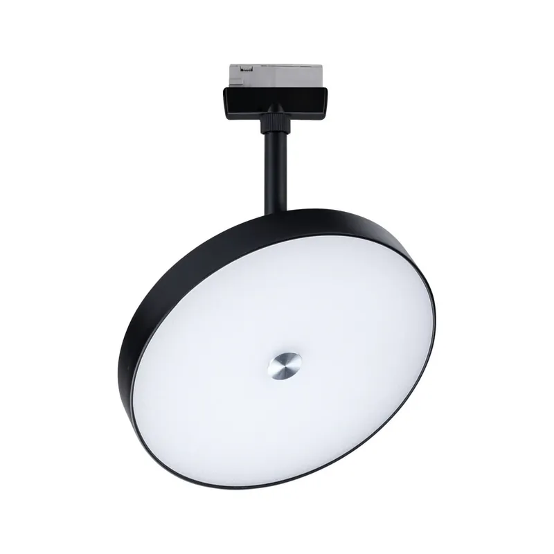 Paulmann URail Smart LED-railverlichting Hildor zwart CCTRGB Alleen Vandaag