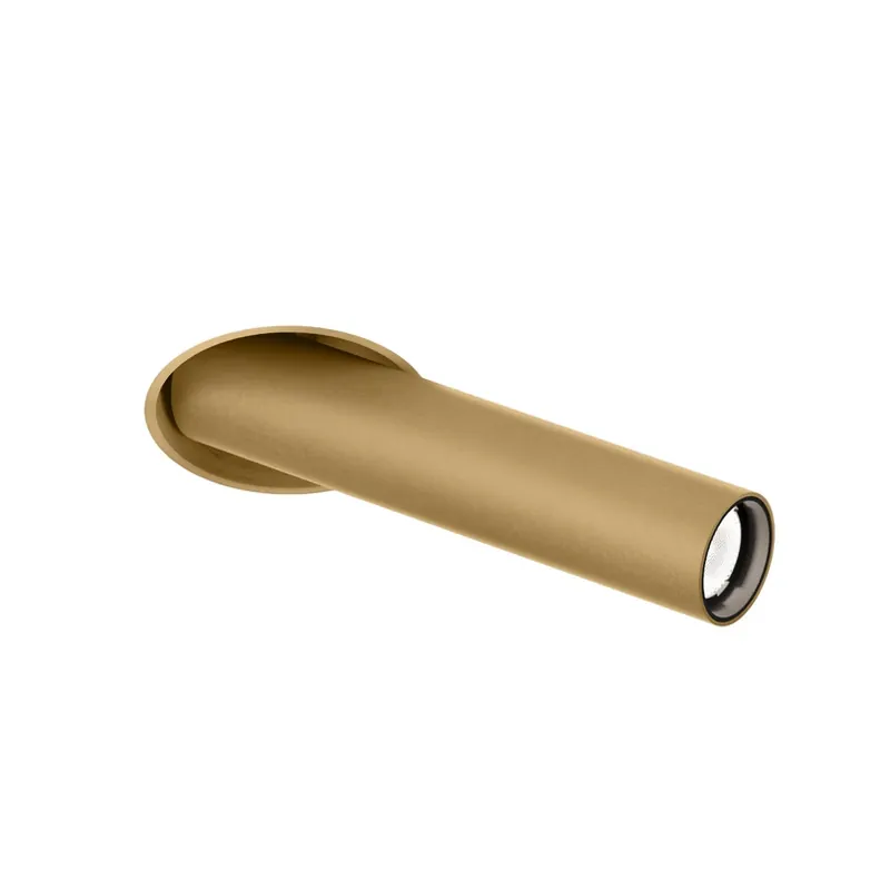 Exclusieve Aanbieding WEVER & DUCRÉ LED-inbouwlamp Match Sneak zonder rand, beige, 2.700 K