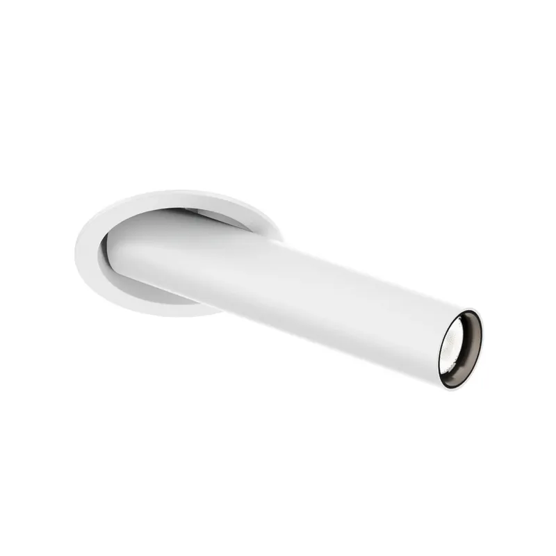 Bestseller WEVER & DUCRÉ LED inbouwspot Match Sneak wit 2.700 K