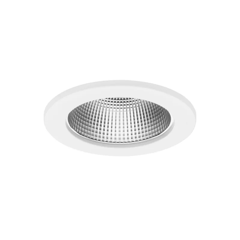 BRUMBERG LED-inbouwspot MUNA PRO MINI, wit, CCT, dimbaar Bestseller