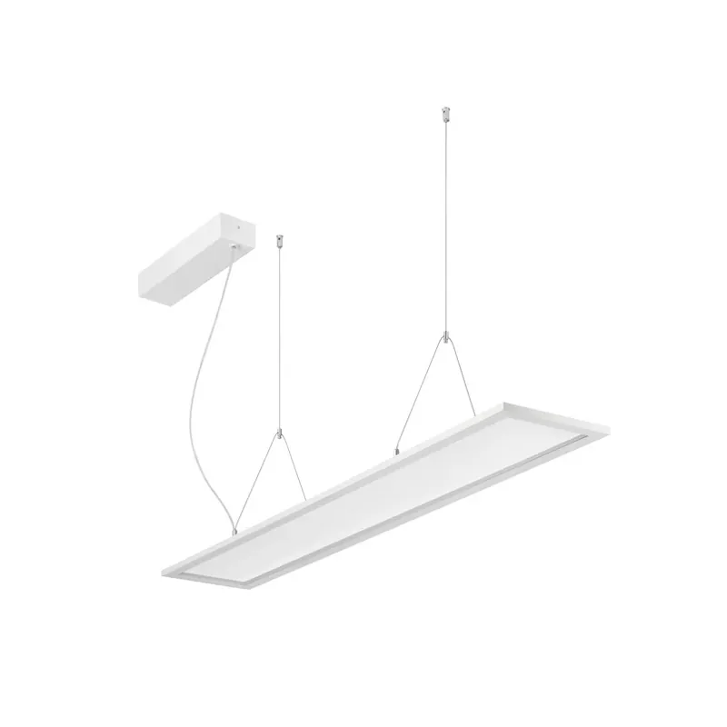 BRUMBERG LED-hanglamp Adara 119,5 cm aan/uit 2CCT transparant Gratis Retour