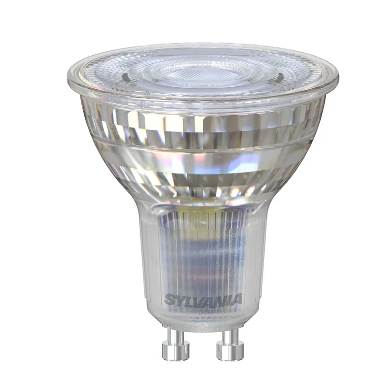 Beperkt Aanbod LED-reflectorlamp PLATINUM RETRO ES50 GU10 2 W 4.000 K 360 lm 36°