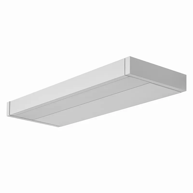 Dagaanbieding LEDVANCE Linear Shelf LED wandlamp 40cm