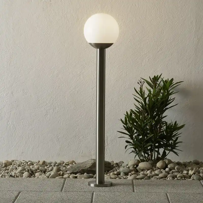 Aanbieding EGLO connect Nisia-C LED tuinpad verlichting