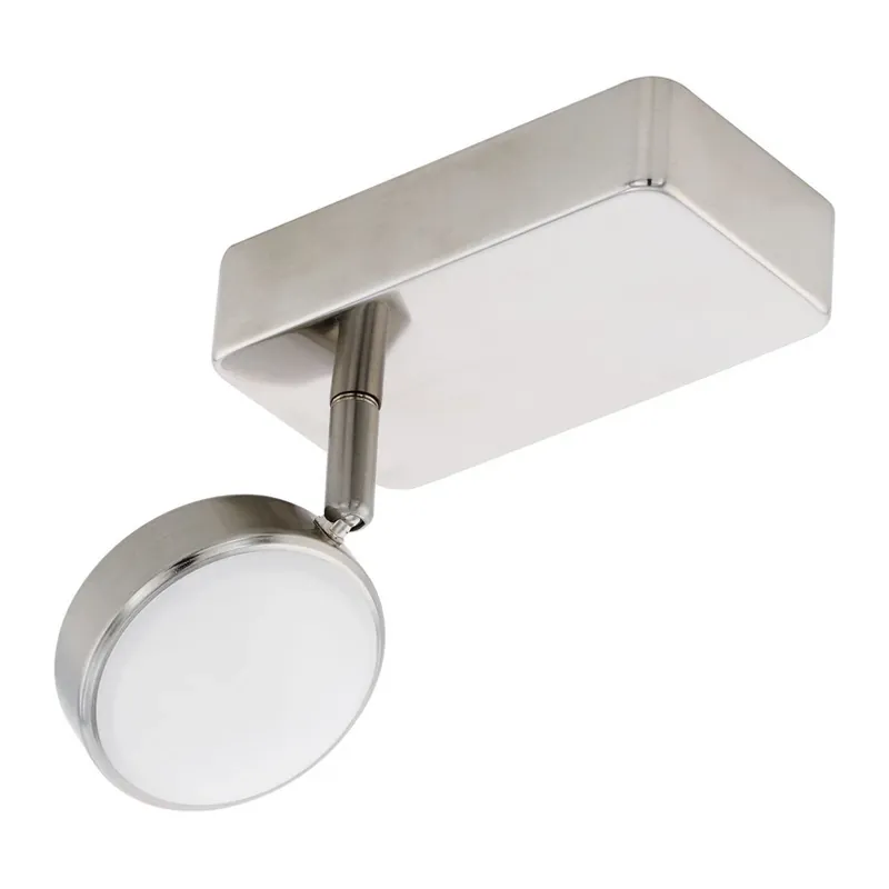 Aanbieding EGLO connect Corropoli-C LED plafondspot 1-lamp