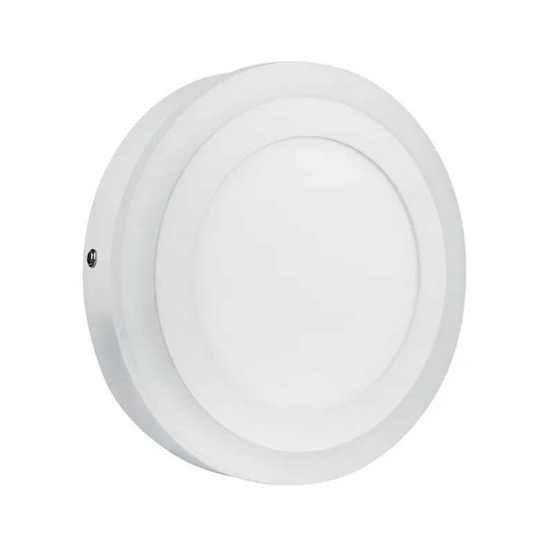 Alleen Vandaag LEDVANCE LED Color+white Round wandlamp 20cm