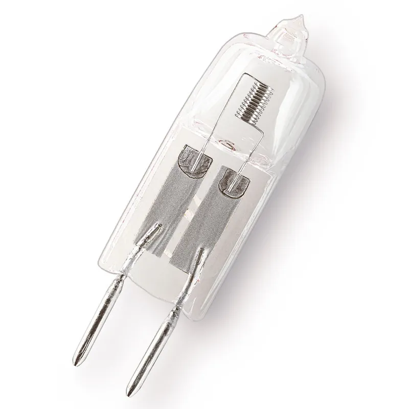 GY6,35 50W stiftlamp Halostar Starlite Snelle Levering