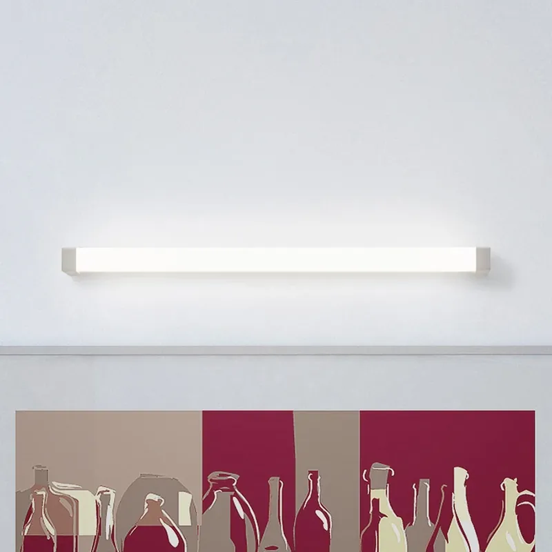 LED spiegellamp 512, 3.000 K, 35 cm, wit Laatste Kans