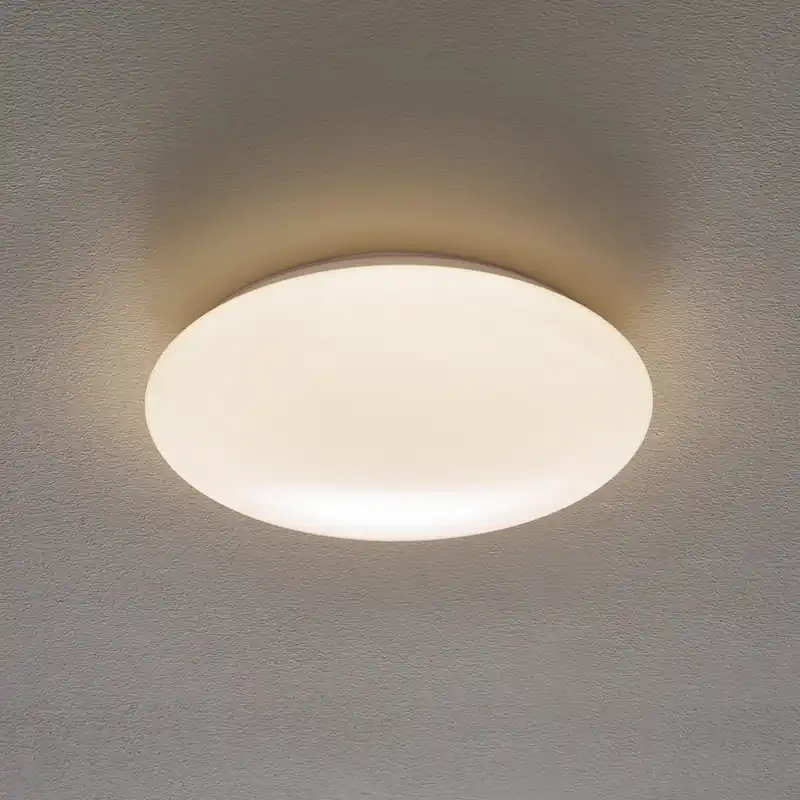 Bestel Nu LED plafondlamp Altona, Ø 33,7 cm 1.450 lm 3.000 K