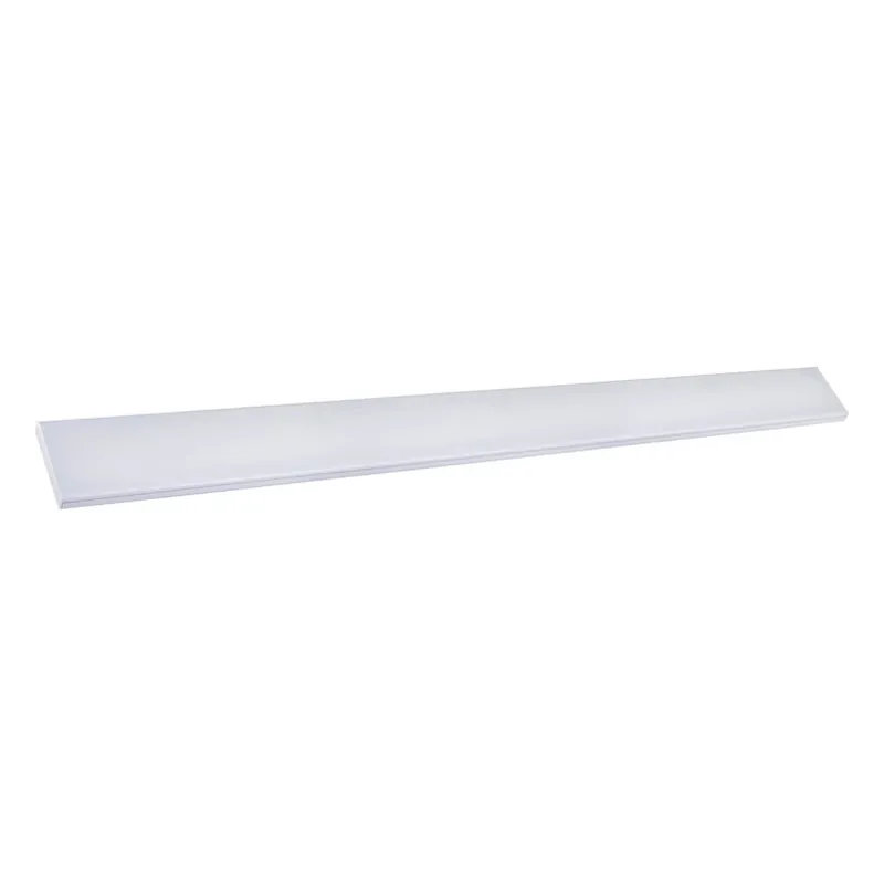 Lage Kosten LED plafondlamp Planus 120 universeel wit