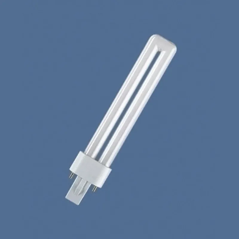 Exclusieve Aanbieding G23 9W 840 Compacte tl-lamp Dulux S