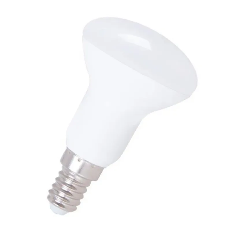 E14 5 W R50 830 LED reflector 120° Bestel Nu