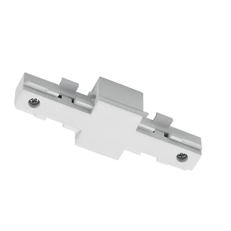 Alleen Vandaag Isolator DUOline 2-fasen railsysteem, wit