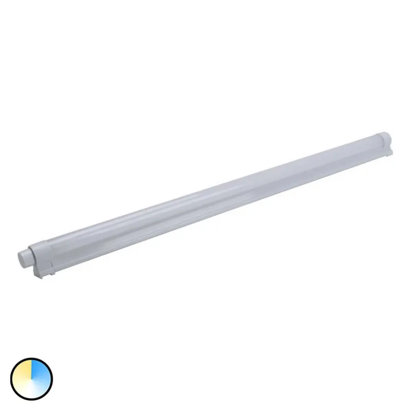 Direct Verzonden LED onderbouwlamp Calix Switch Tone DIM90