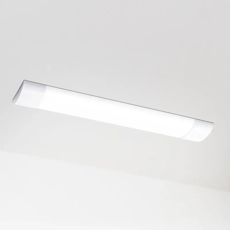 Lage Kosten Scala Dim 60 LED plafondlamp van aluminium