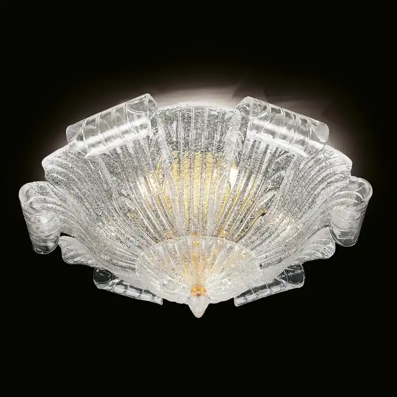 Fabrieksprijs Plafondlamp Tartaruga, 60 cm