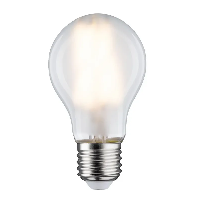 Alleen Vandaag LED lamp E27 7W 2.700K mat