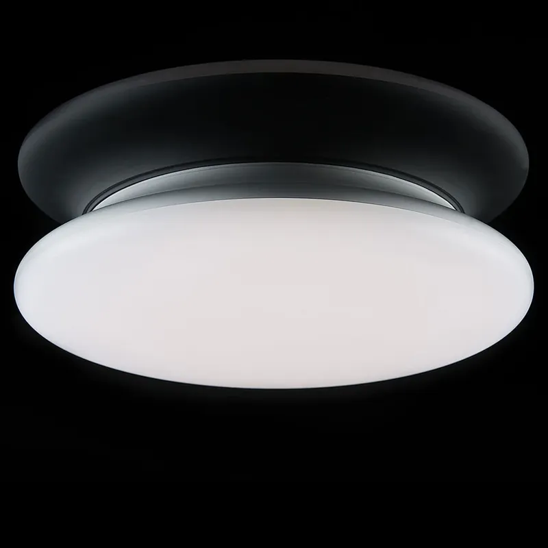 Laatste Kans SLC LED plafondlamp dimbaar IP54 Ø 40 cm 4.000 K