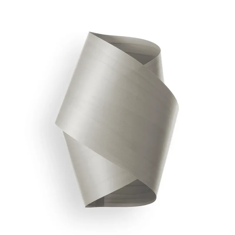 Goedkoop LZF Orbit wandlamp grijs