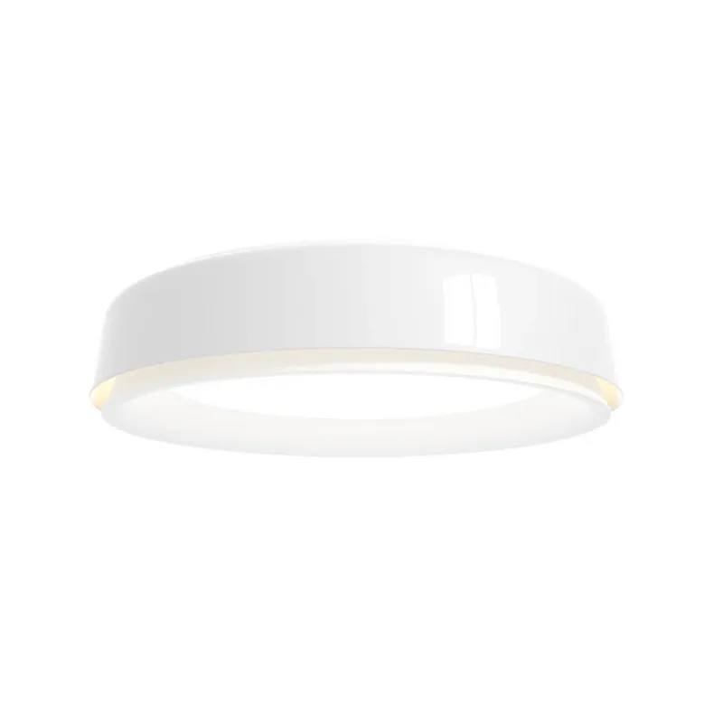 Koop Online Louis Poulsen LP Grand plafond, Ø 88 cm wit